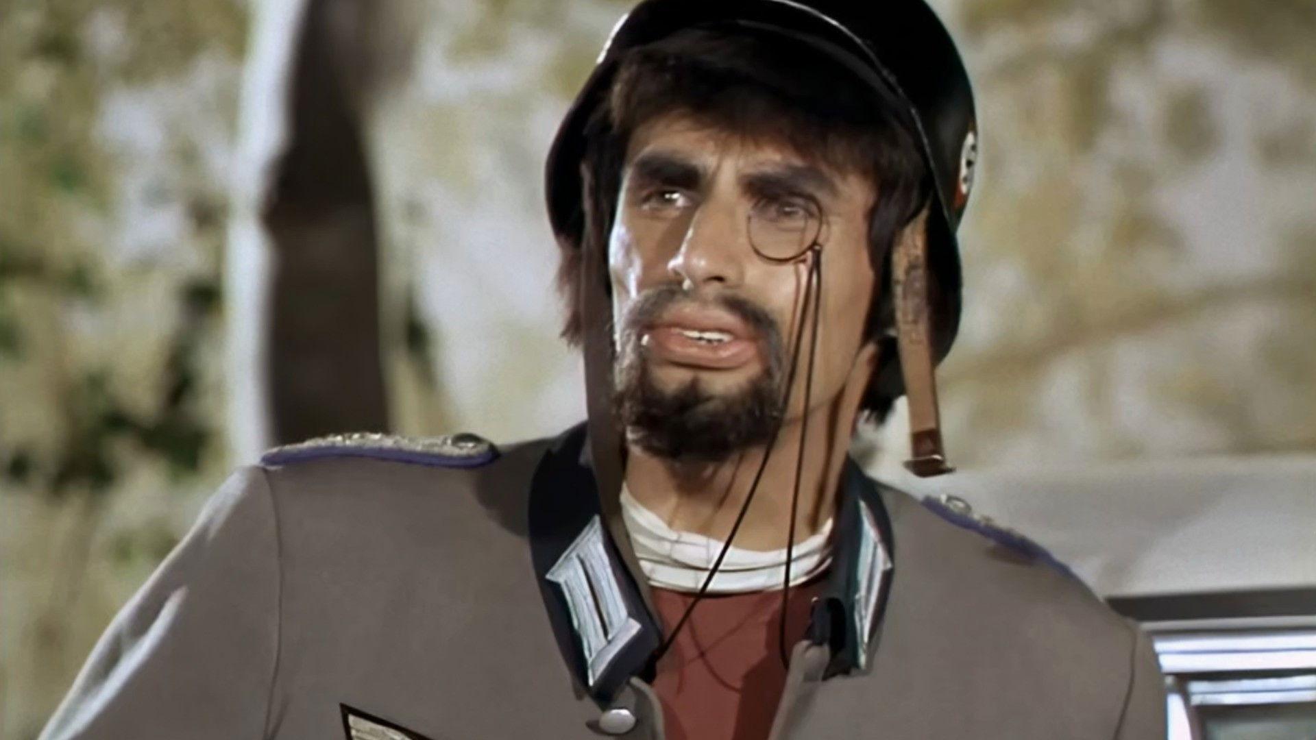 Still from Log 051: A Jumper - Code Two