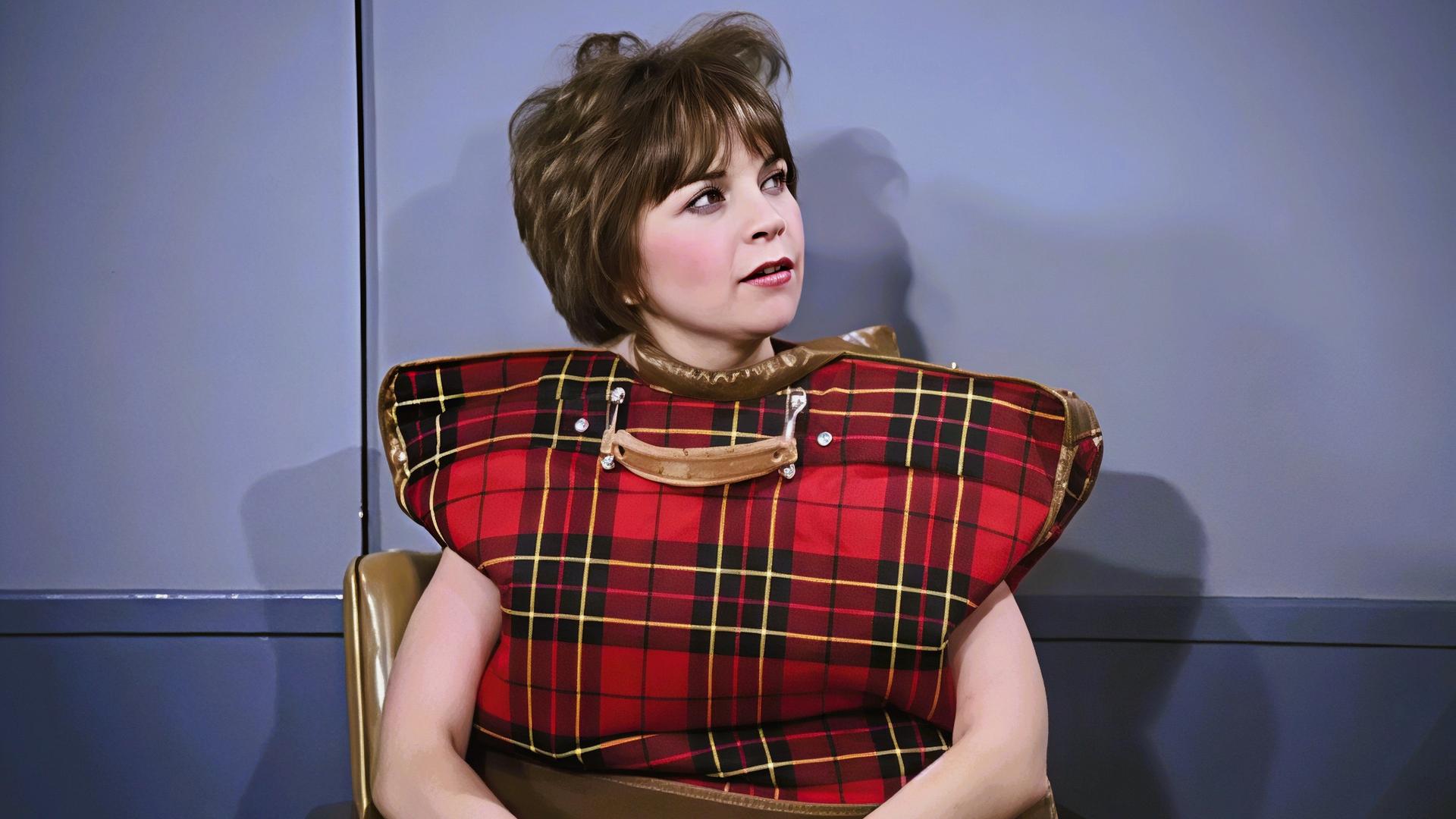 Still from Murder on the Moosejaw Express (2)