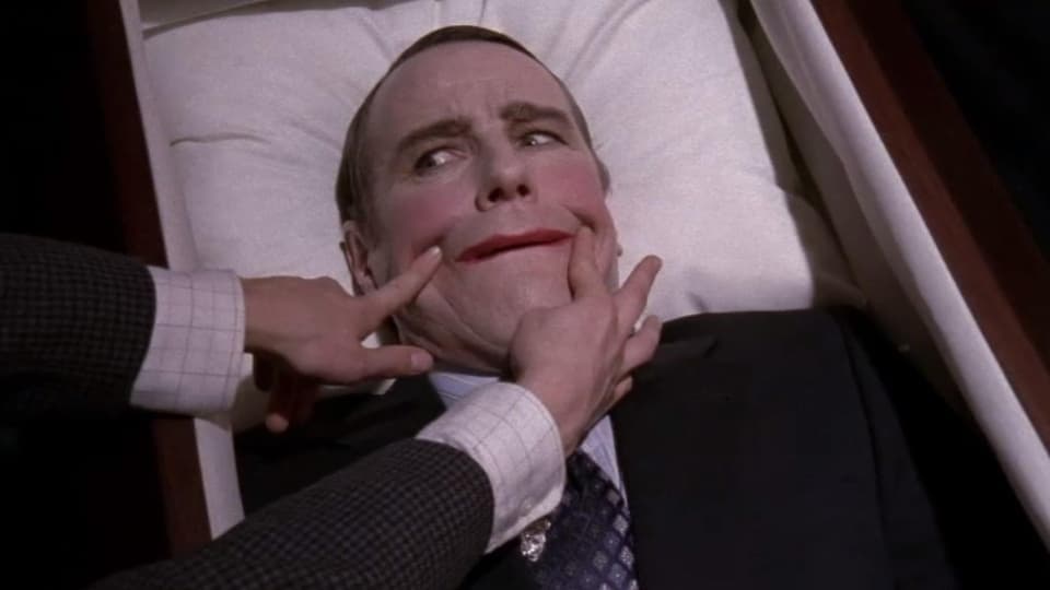 Still from Hal Grieves