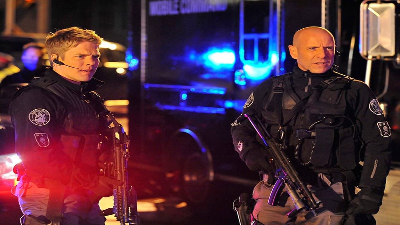 Still from Acceptable Risk