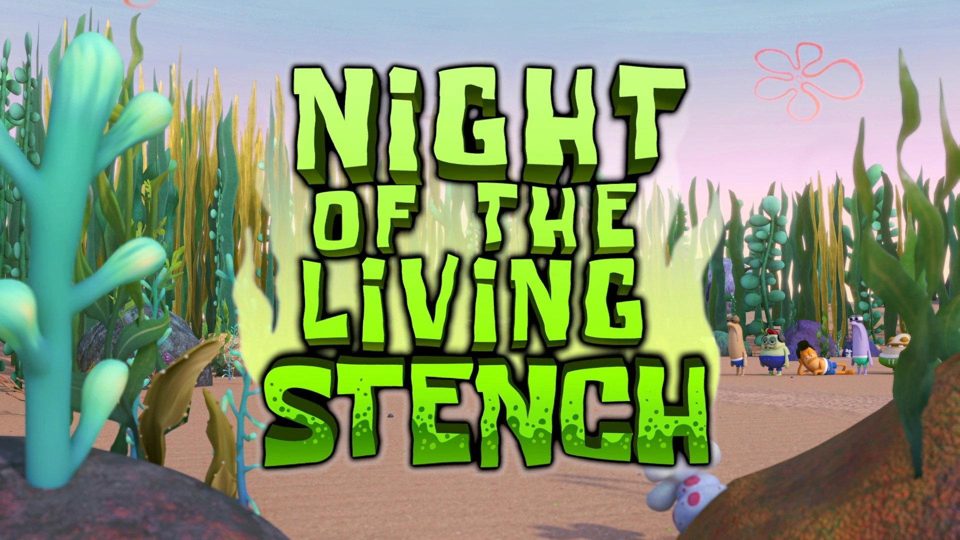 Still from Night of the Living Stench
