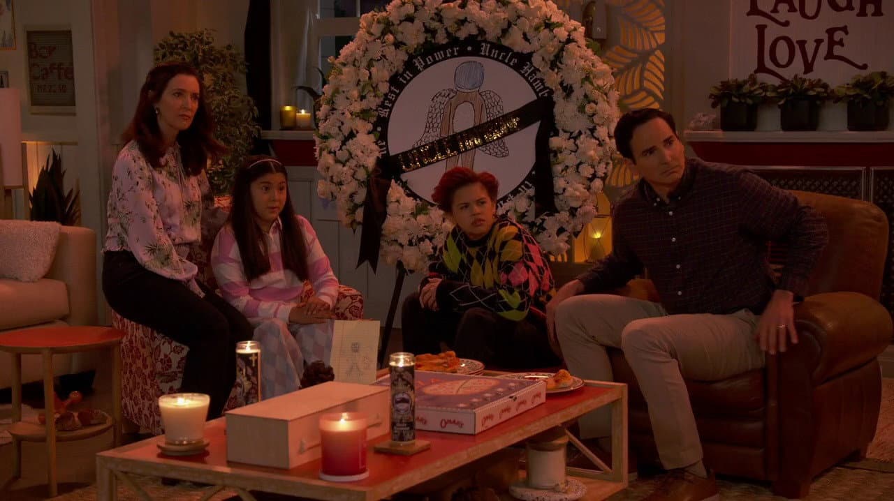 Still from Uncle Hambone