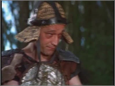 Still from Eternal Bonds