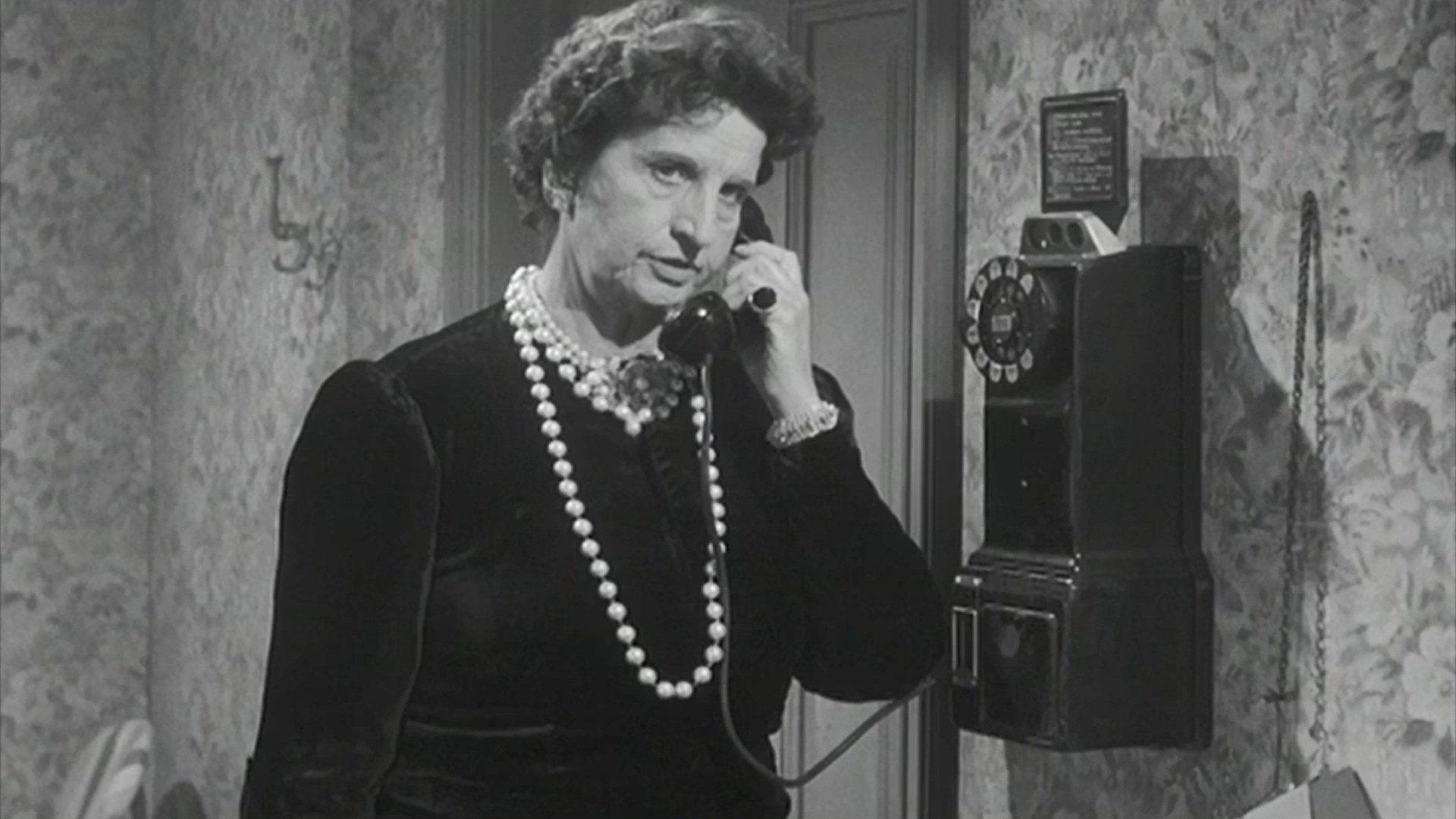 Still from The Fuse