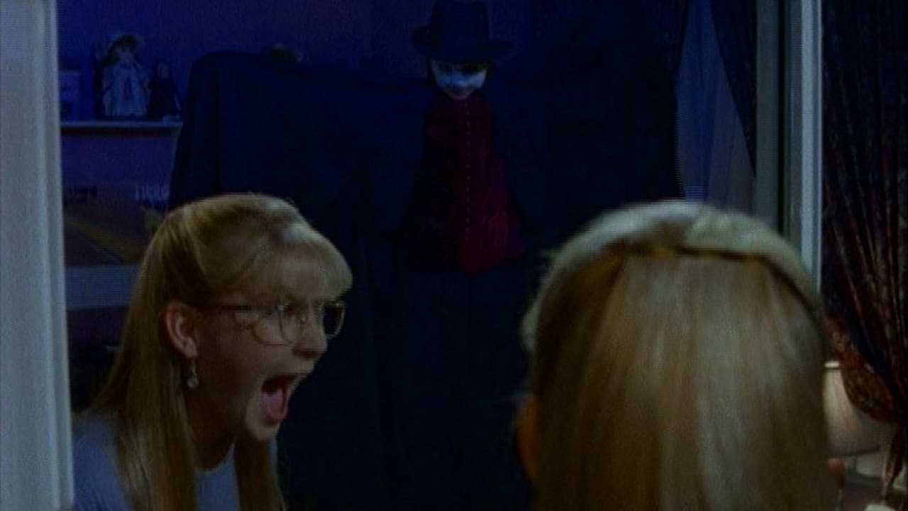 Still from Phantom of the Auditorium