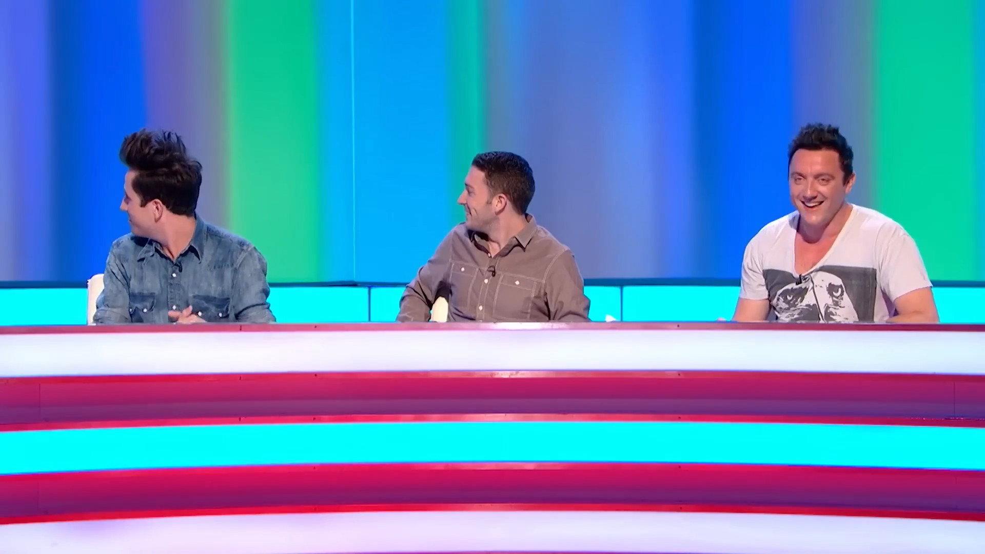 Still from Episode 9