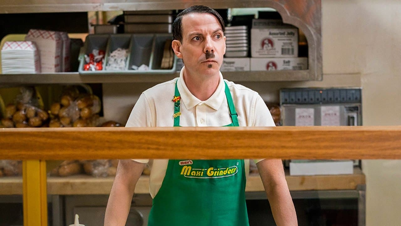 Still from Hilter