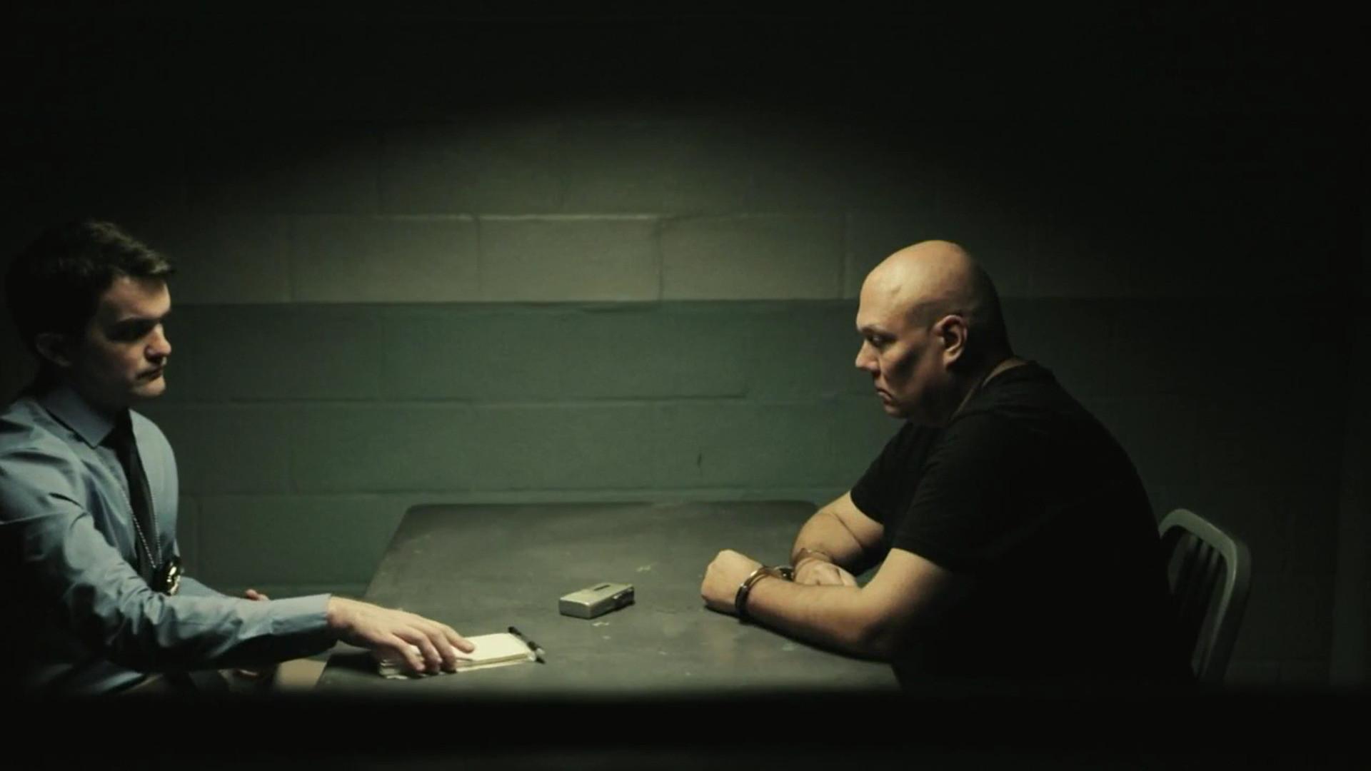 Still from Connecticut Horror Story