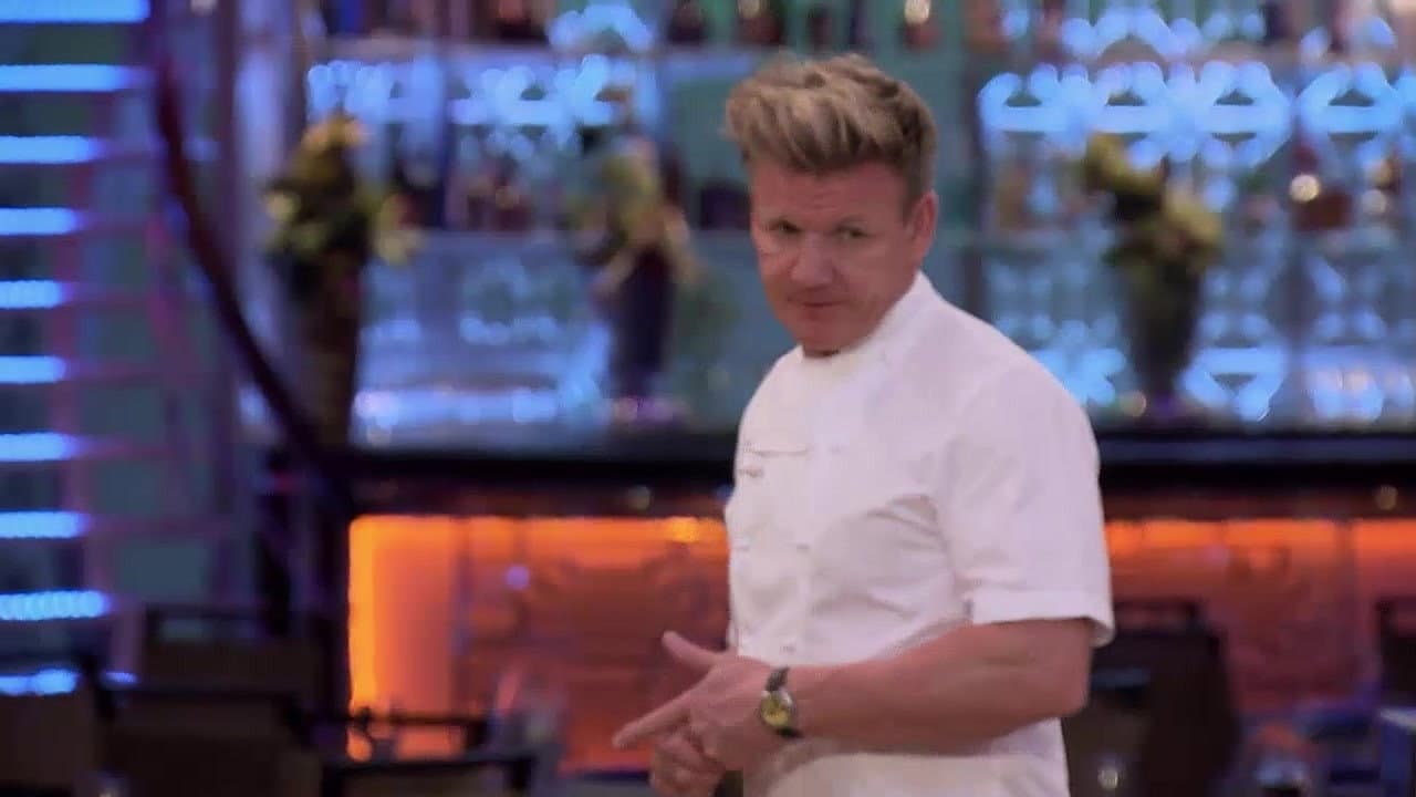 Still from 11 Chefs Compete