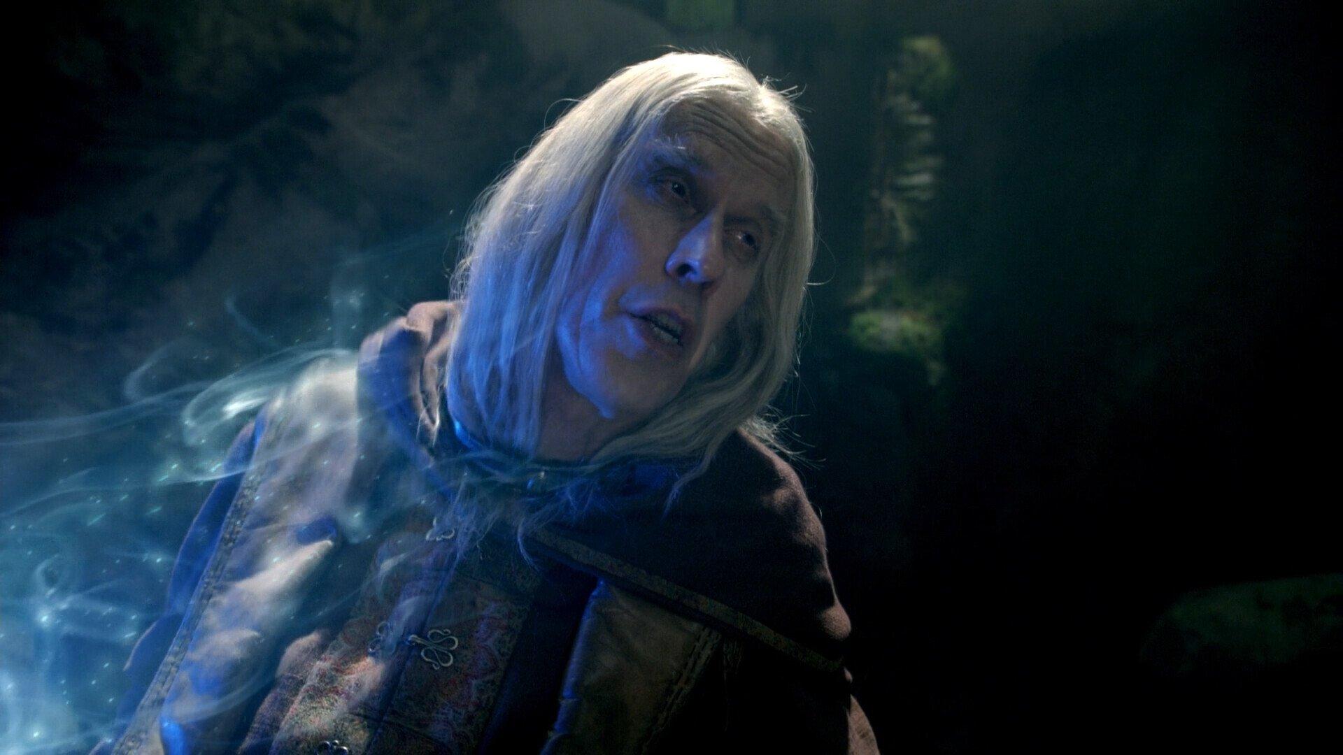 Still from Elixir