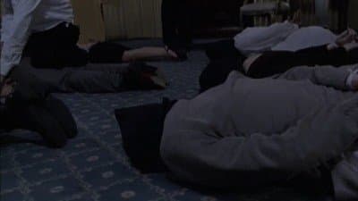 Still from Hostage Takers (Part 2)