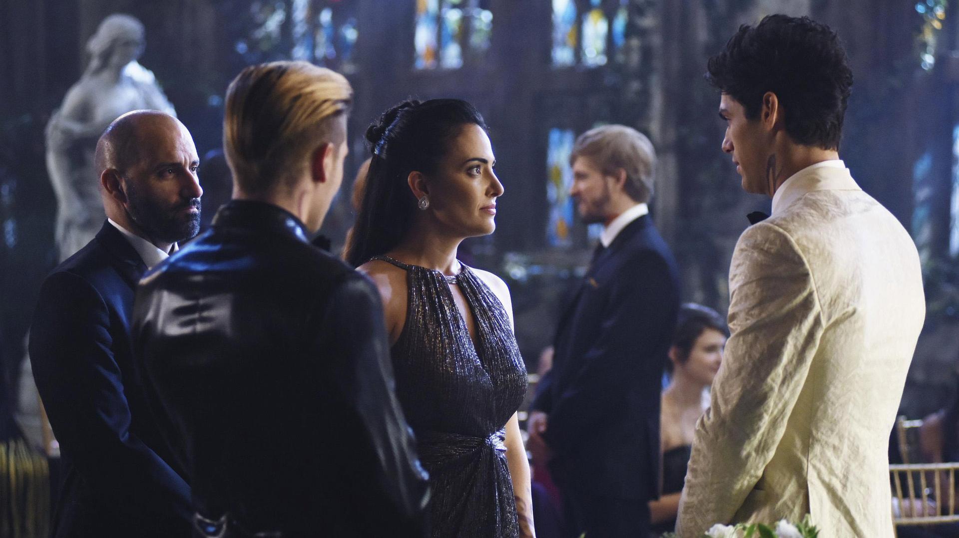 Still from Malec