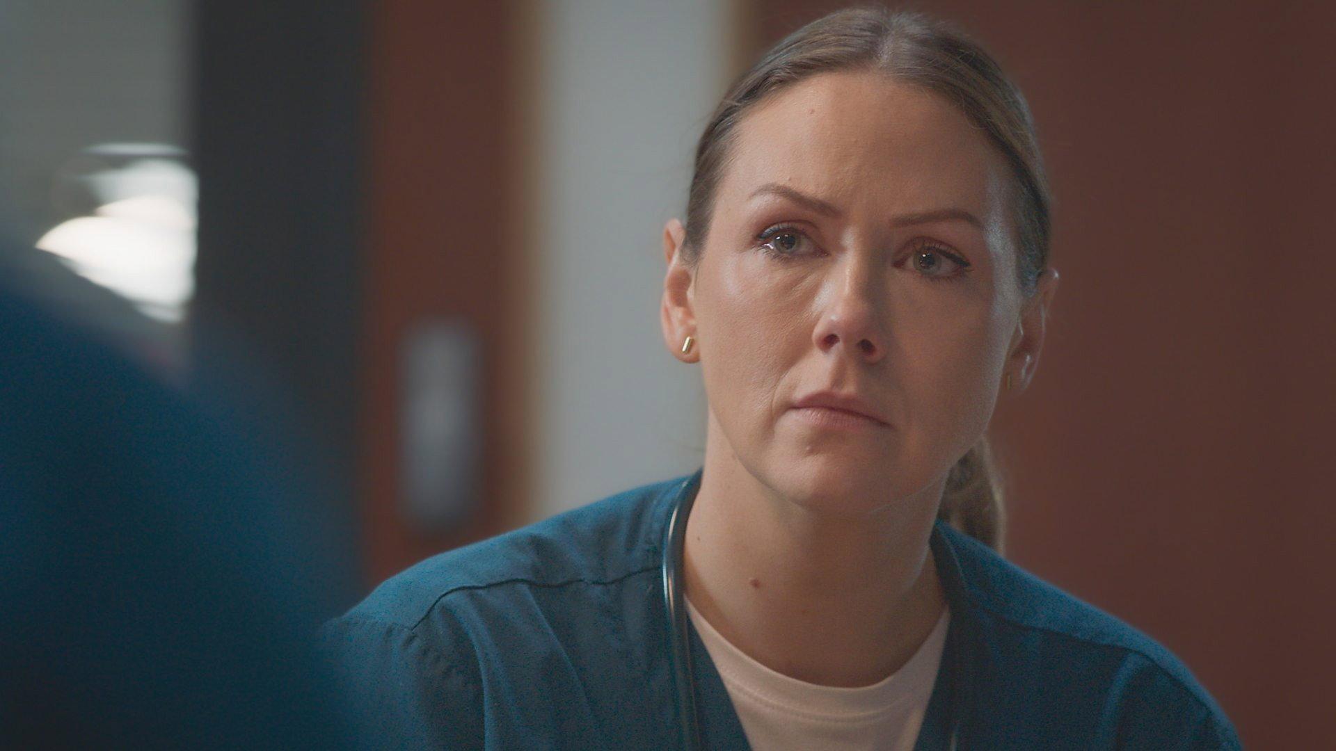 Still from Red Flags