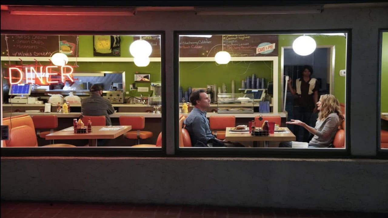 Still from So Far Away