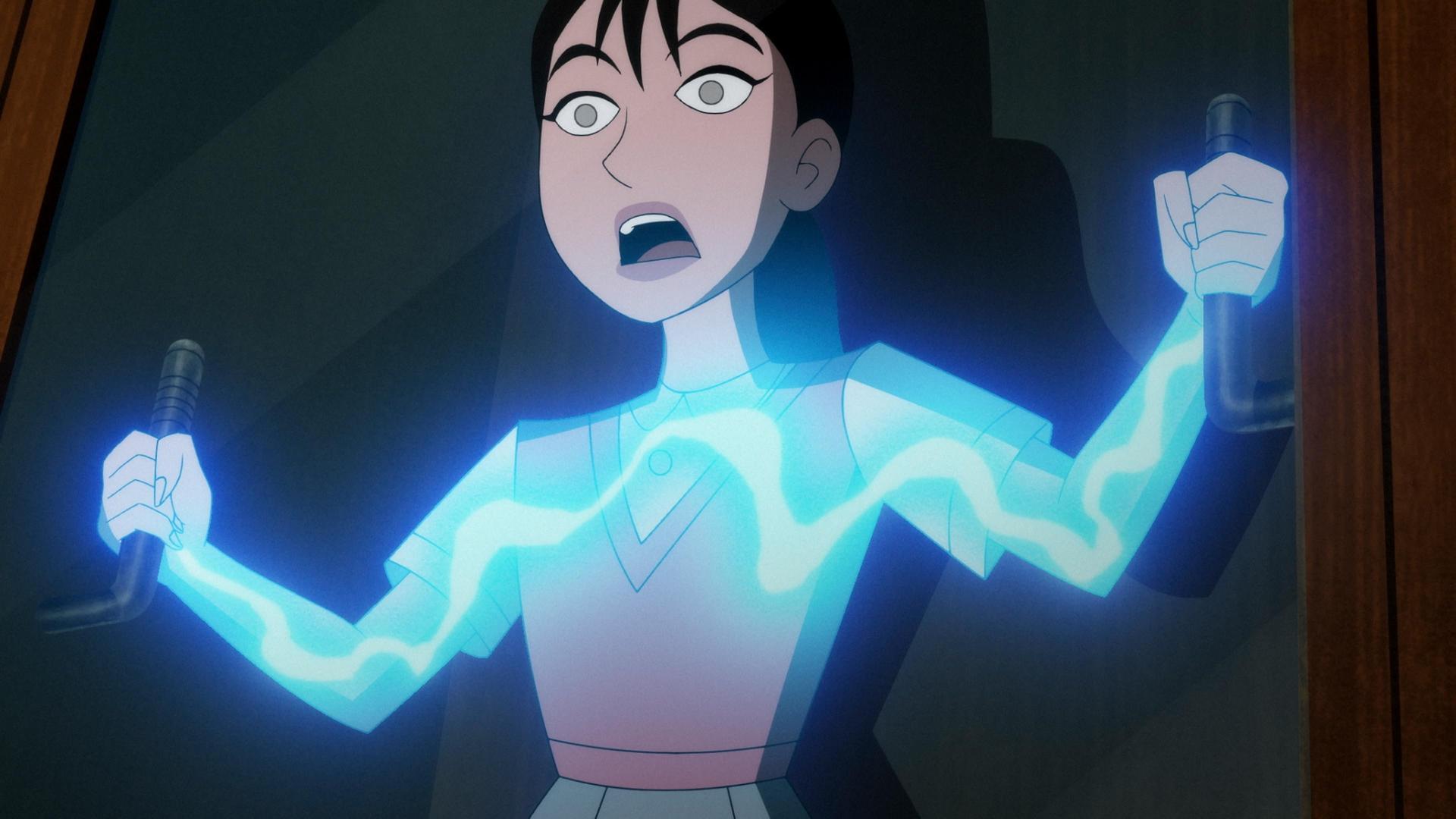 Still from Nocturne