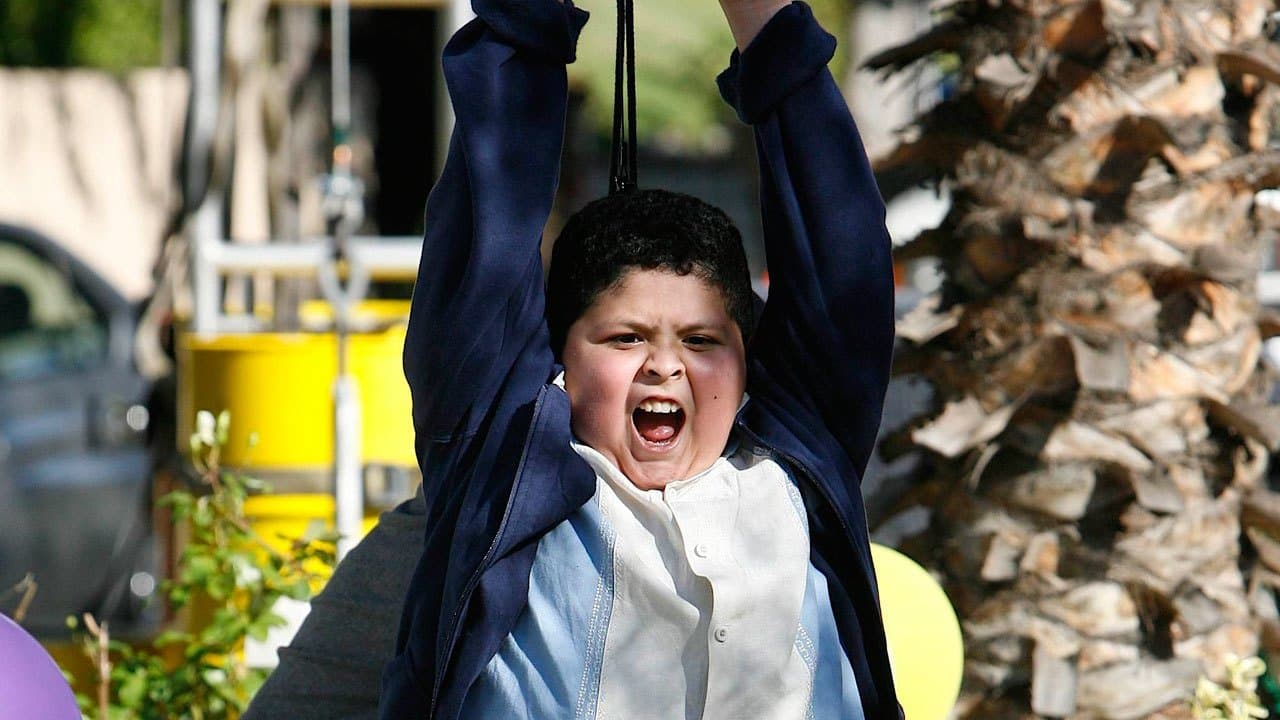 Still from Fizbo
