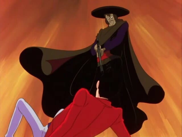 Still from Have the 108 Bells Rung