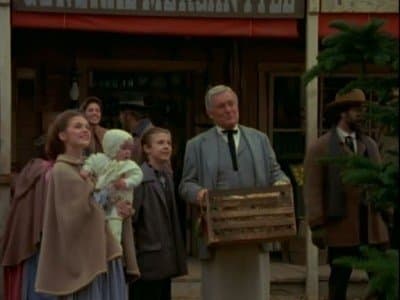 Still from Season of Miracles