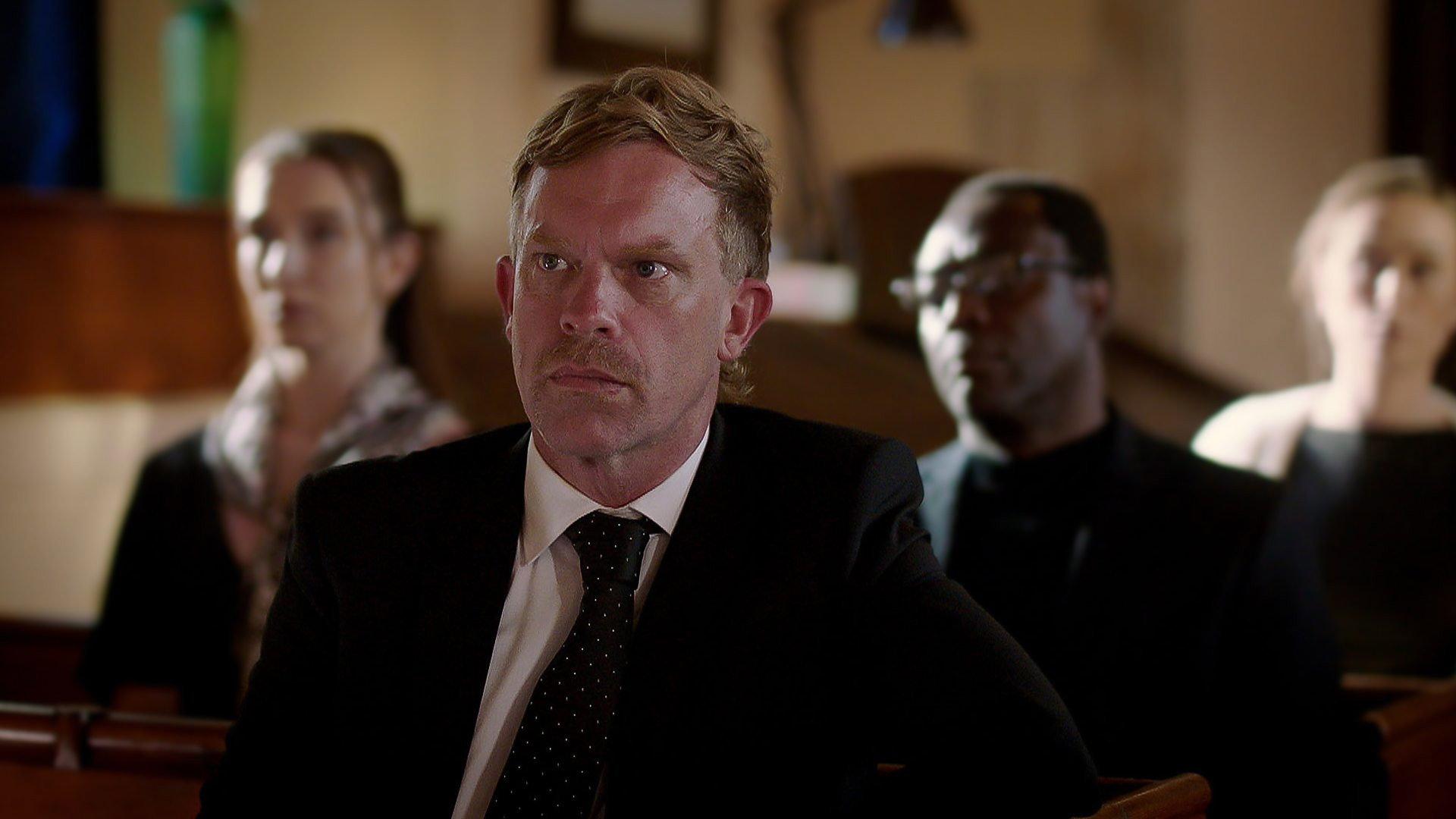 Still from Words Left Unsaid