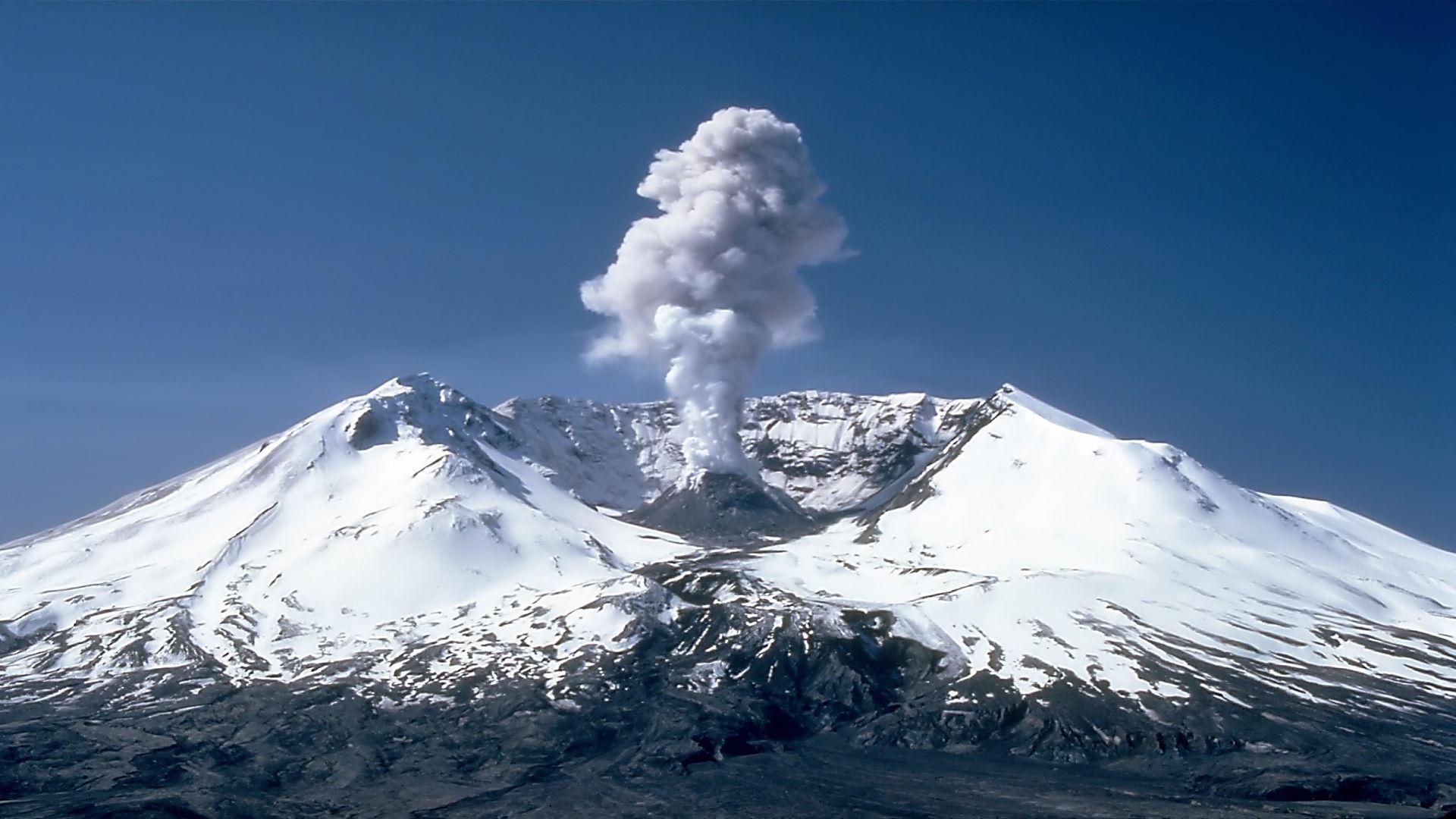 Still from The Top Ten Mysterious Mountains