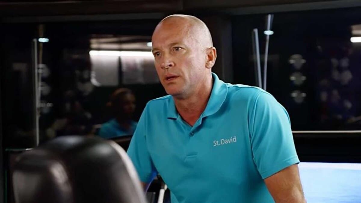 Still from End of the Line
