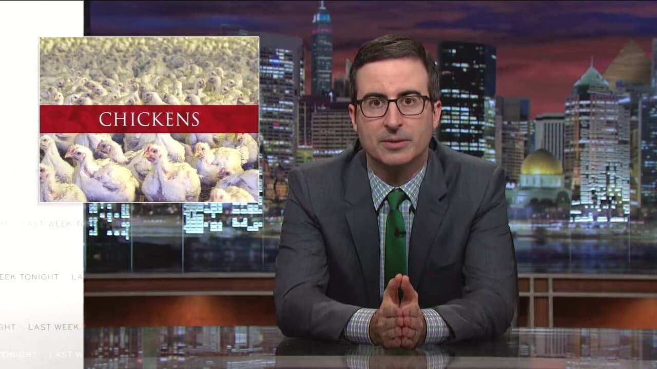 Still from Chickens