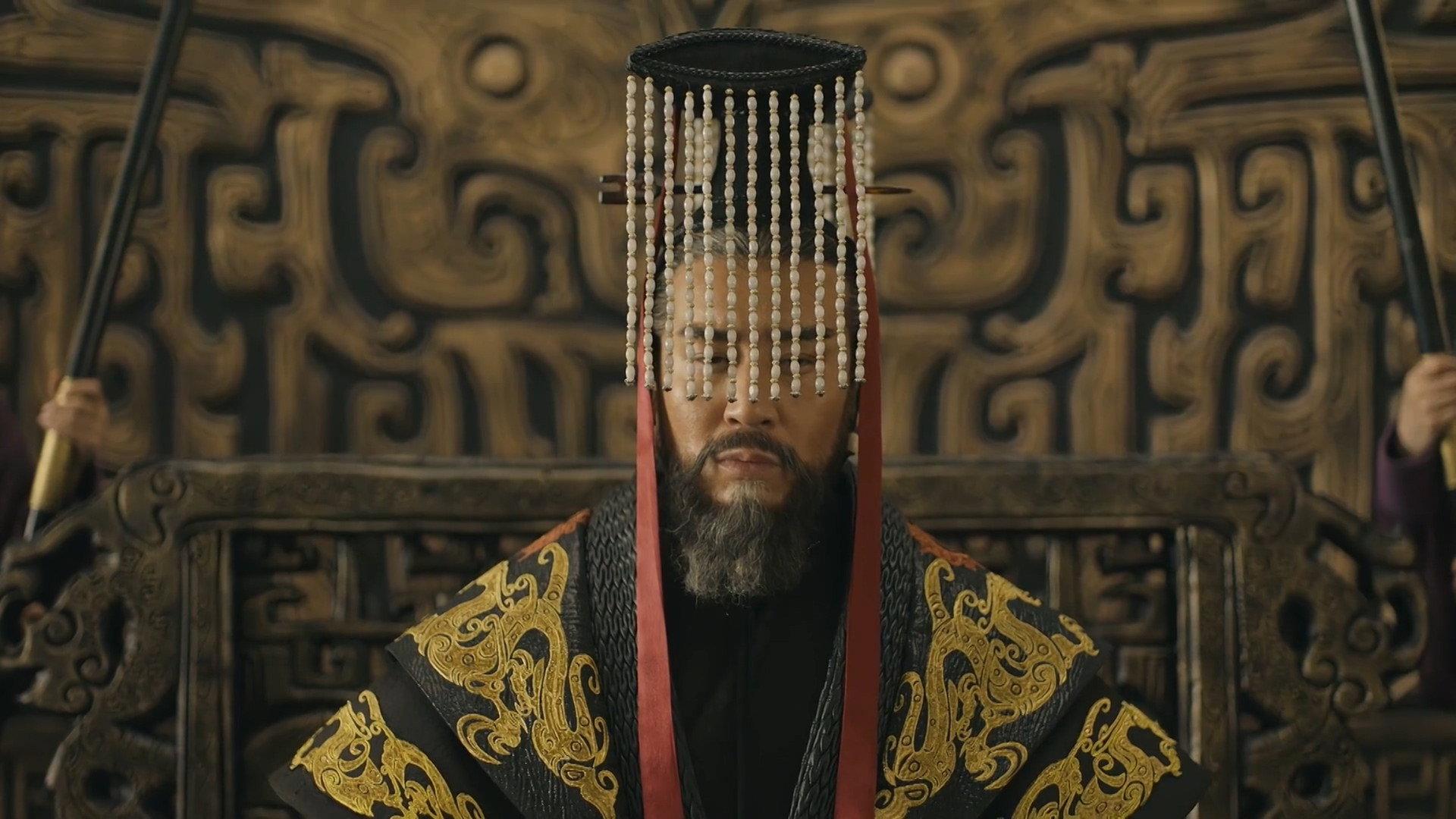 Still from Episode 13