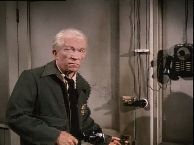 Still from Avenue C Mob