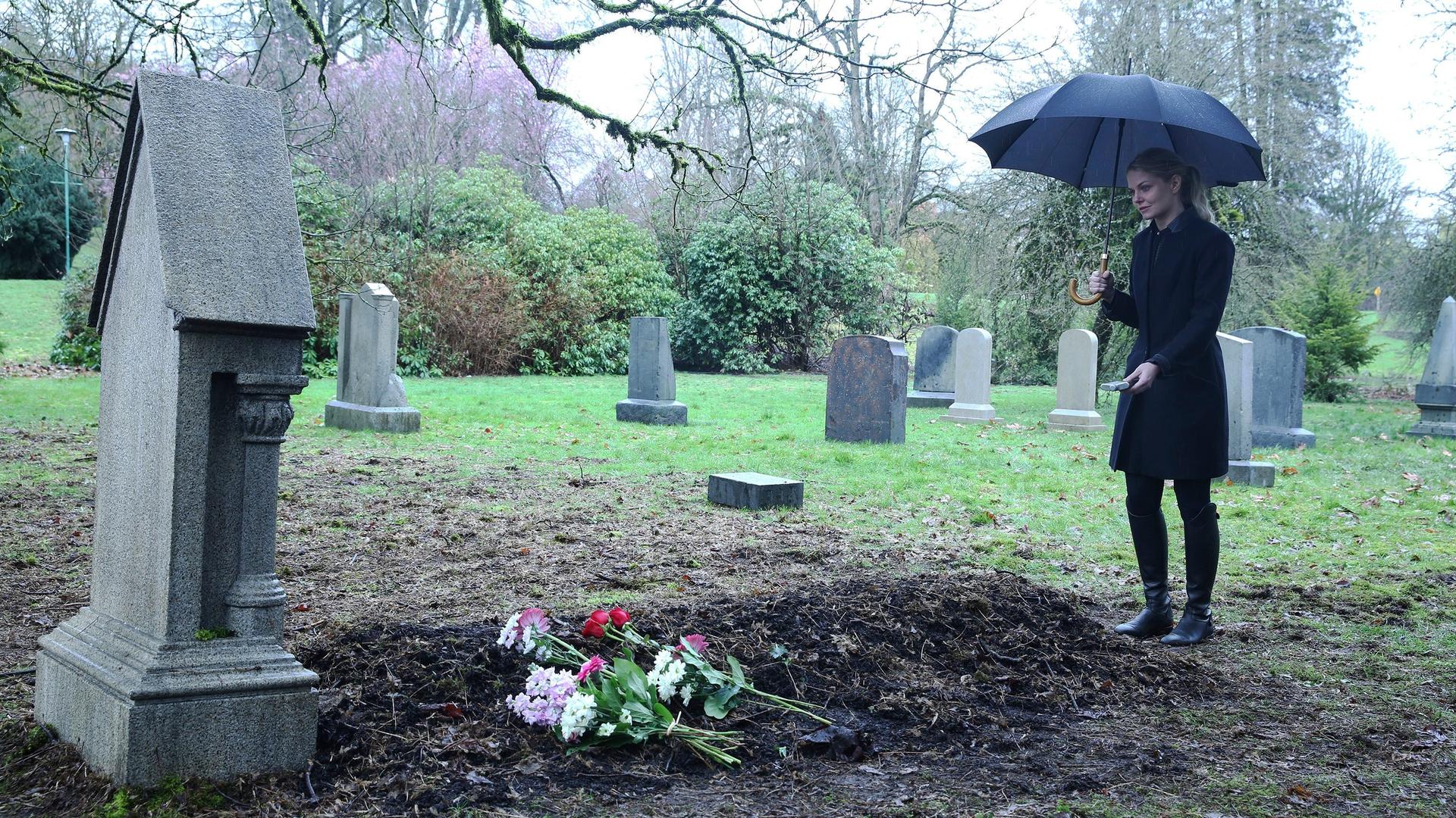 Still from Last Rites