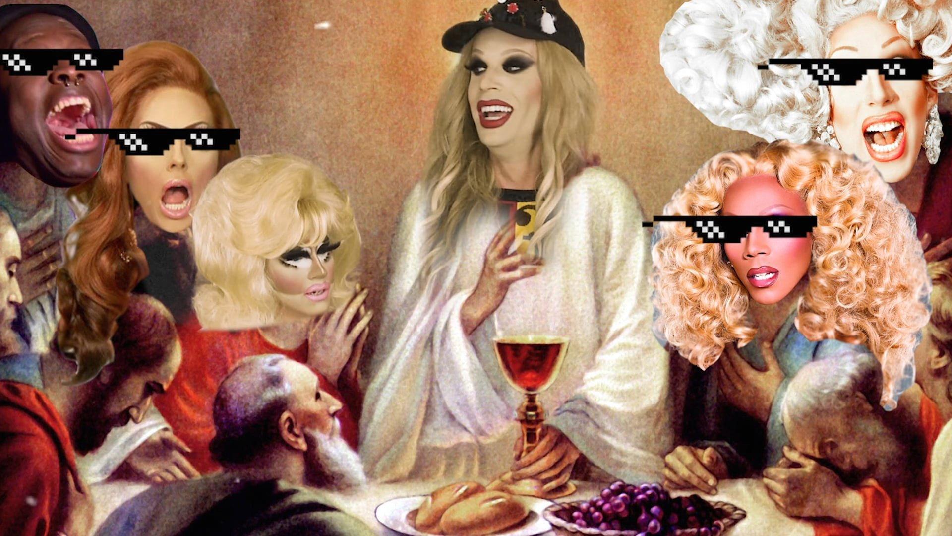 Still from Thanxgiving