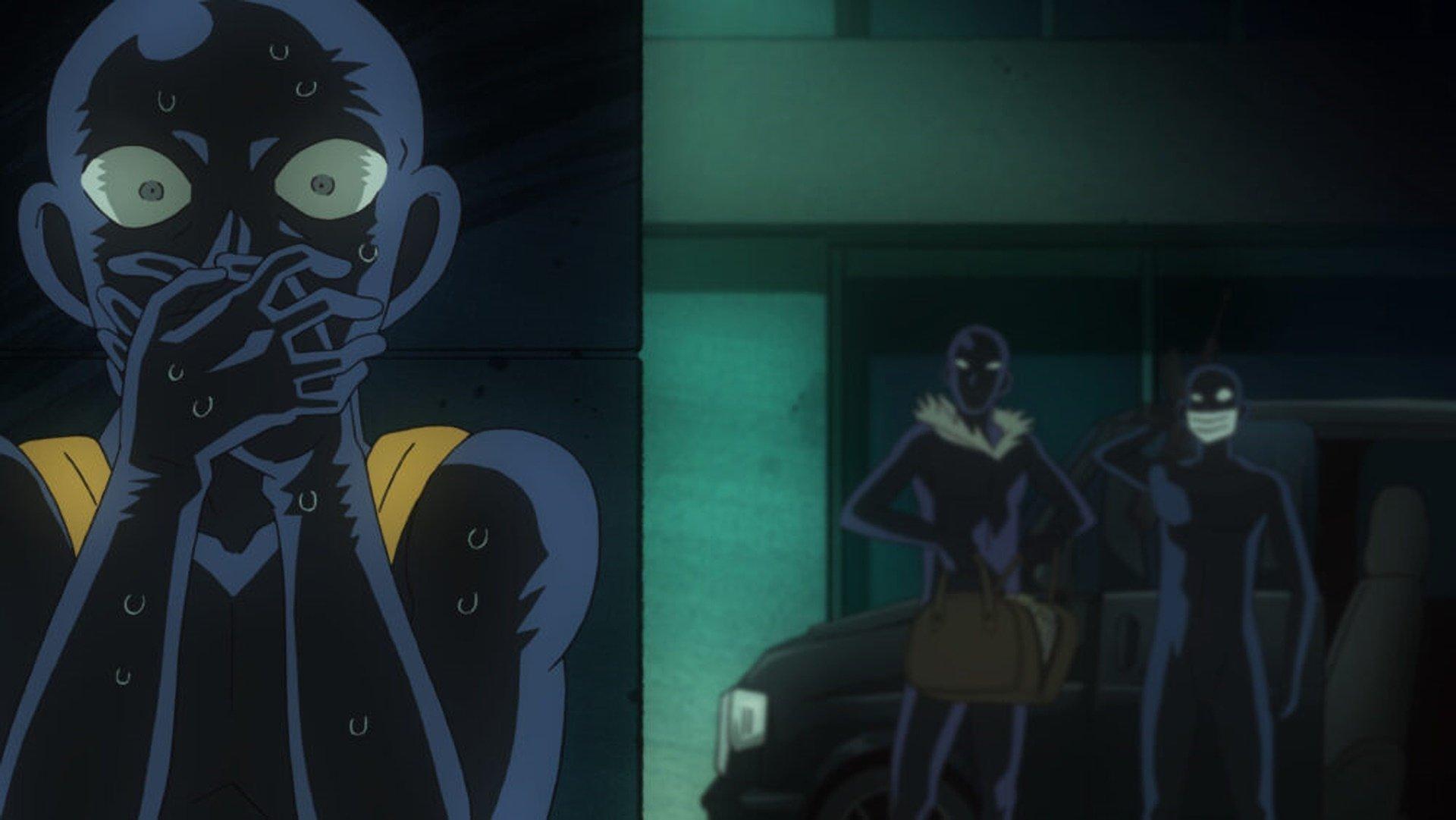 Still from Episode 5