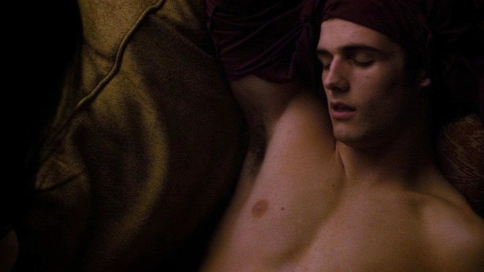 Still from Resolutions