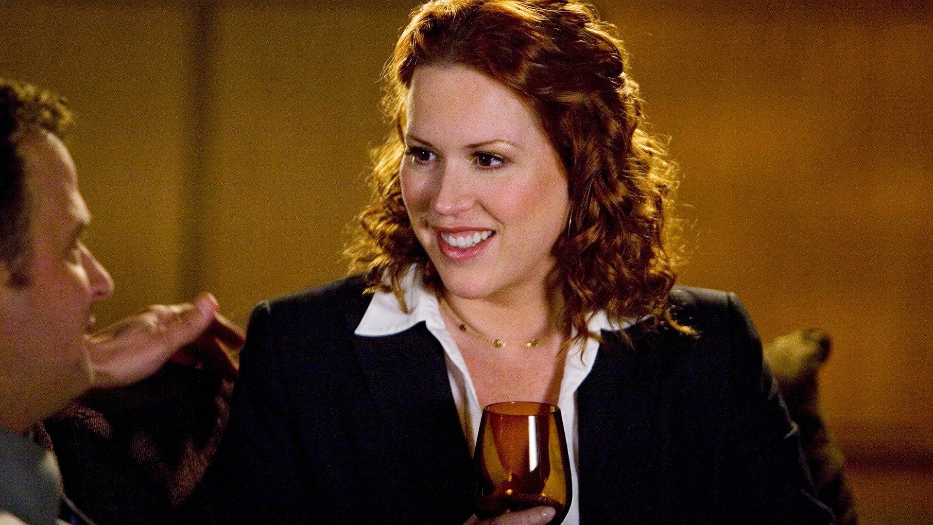 Still from Maybe Baby