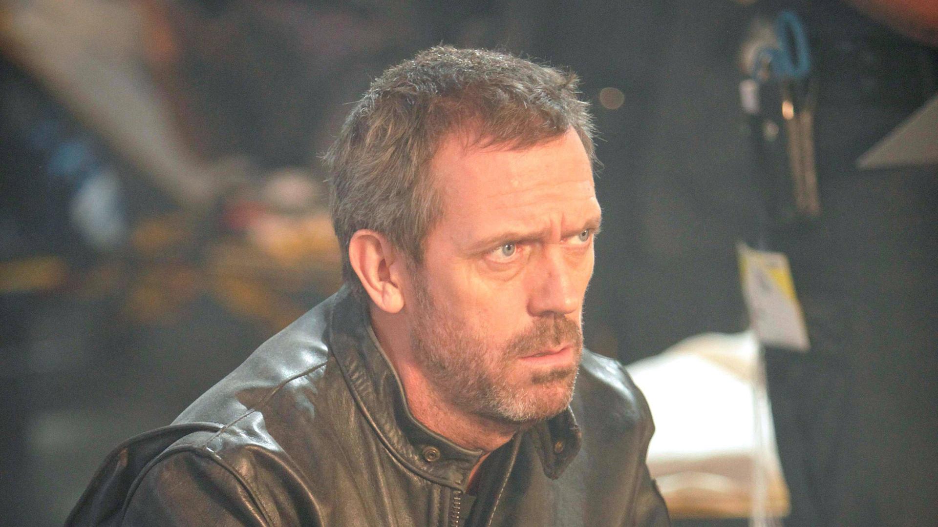 Still from Help Me
