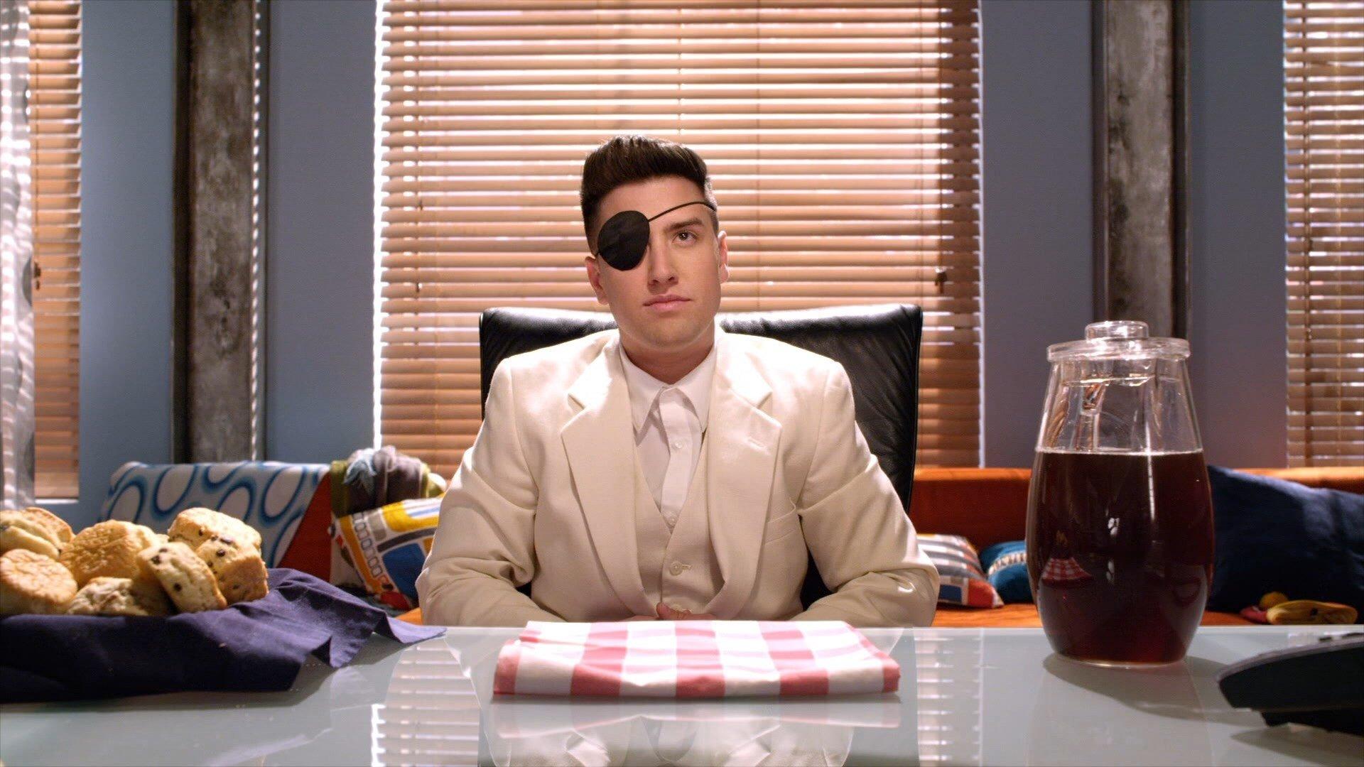 Still from Big Time Pranks II