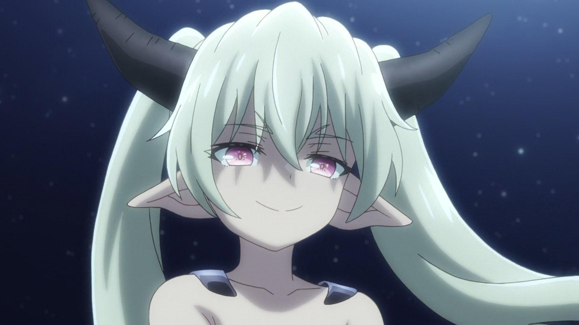 Still from The Demon Lord’s Resurrection