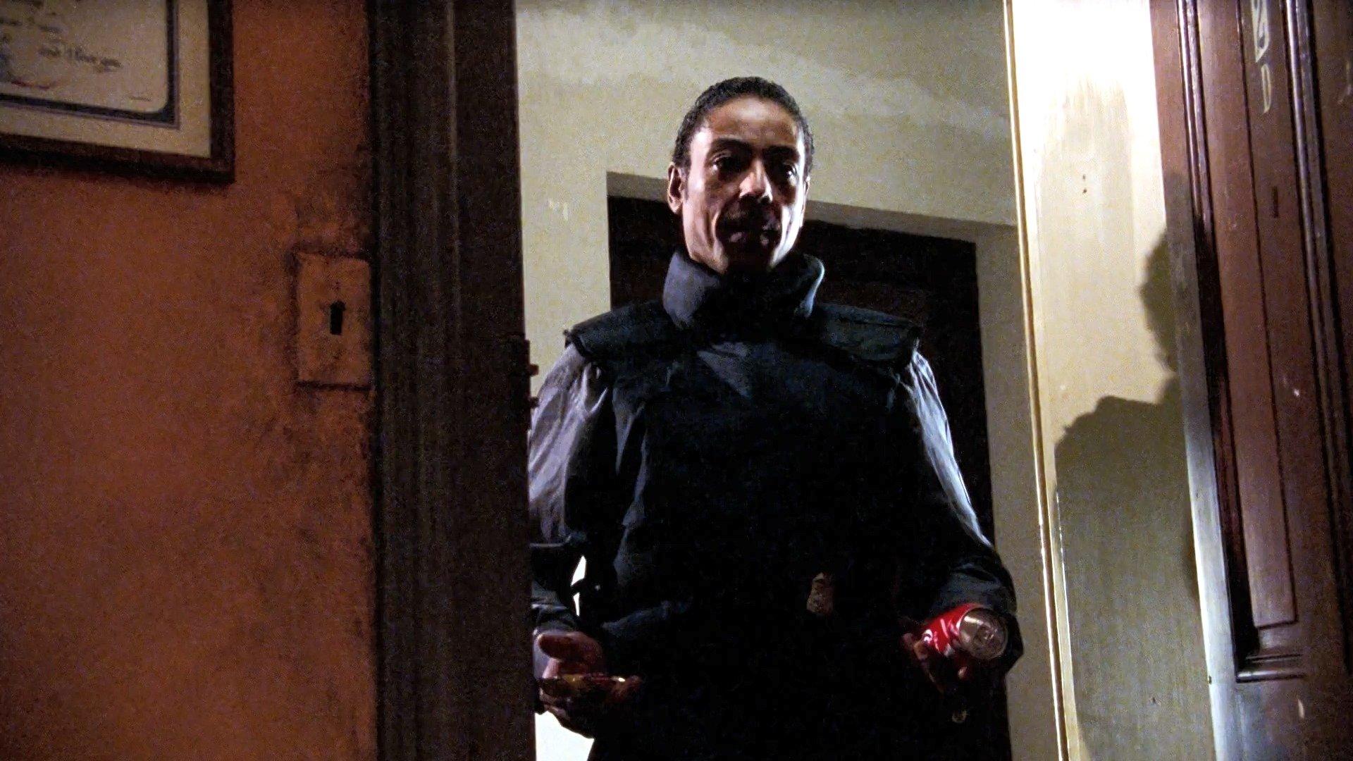 Still from Lines of Fire