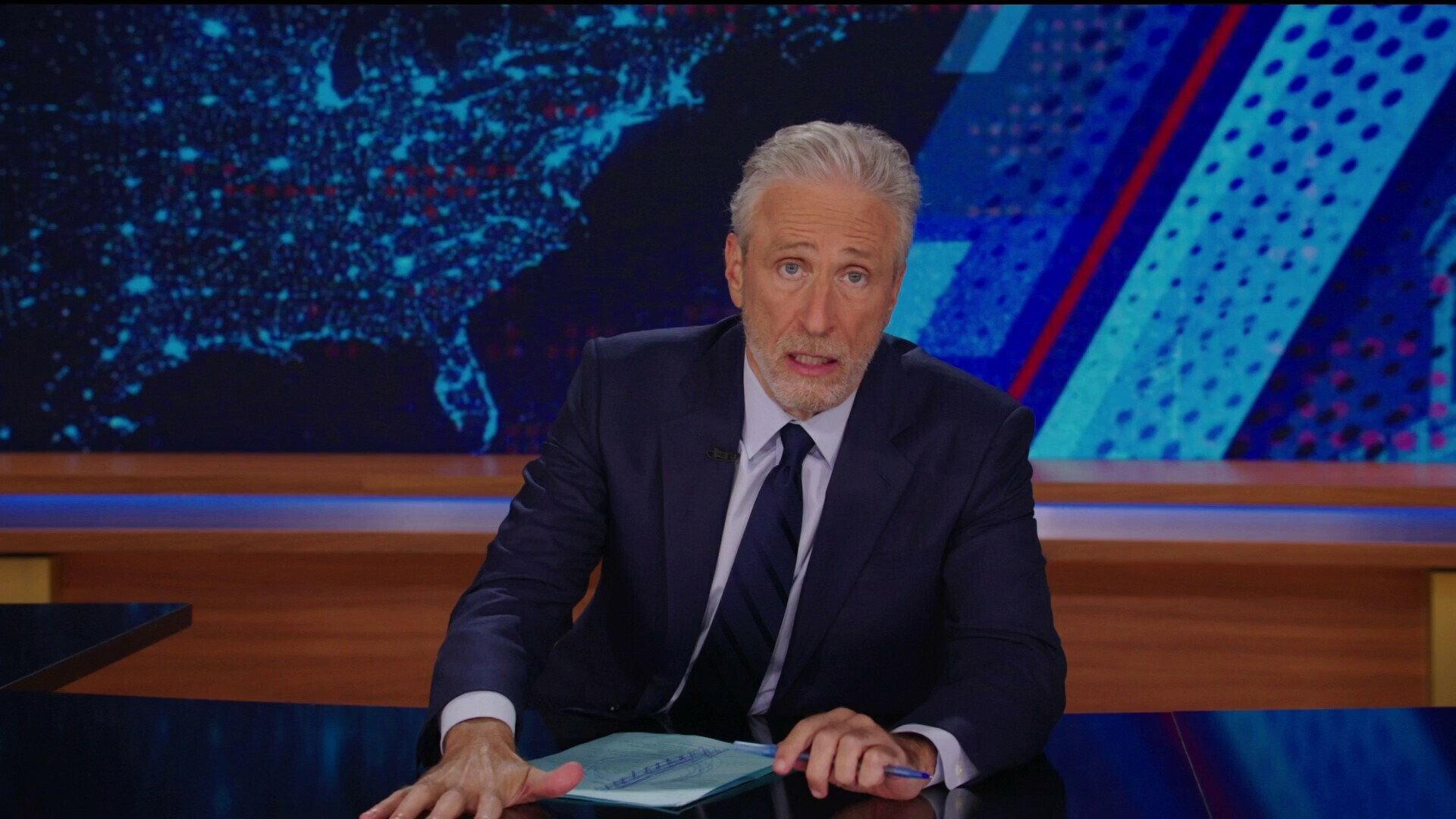 Still from October 21, 2024 - Gov. Tim Walz