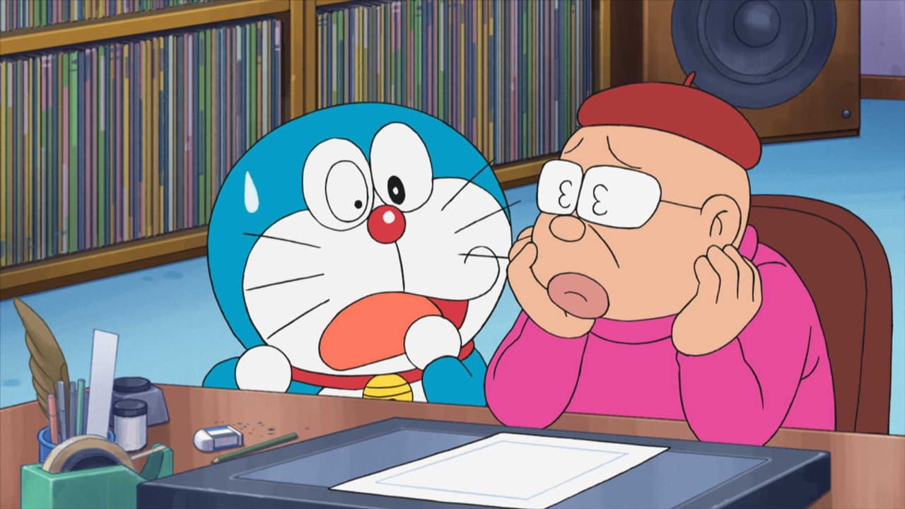Still from Episode 1094