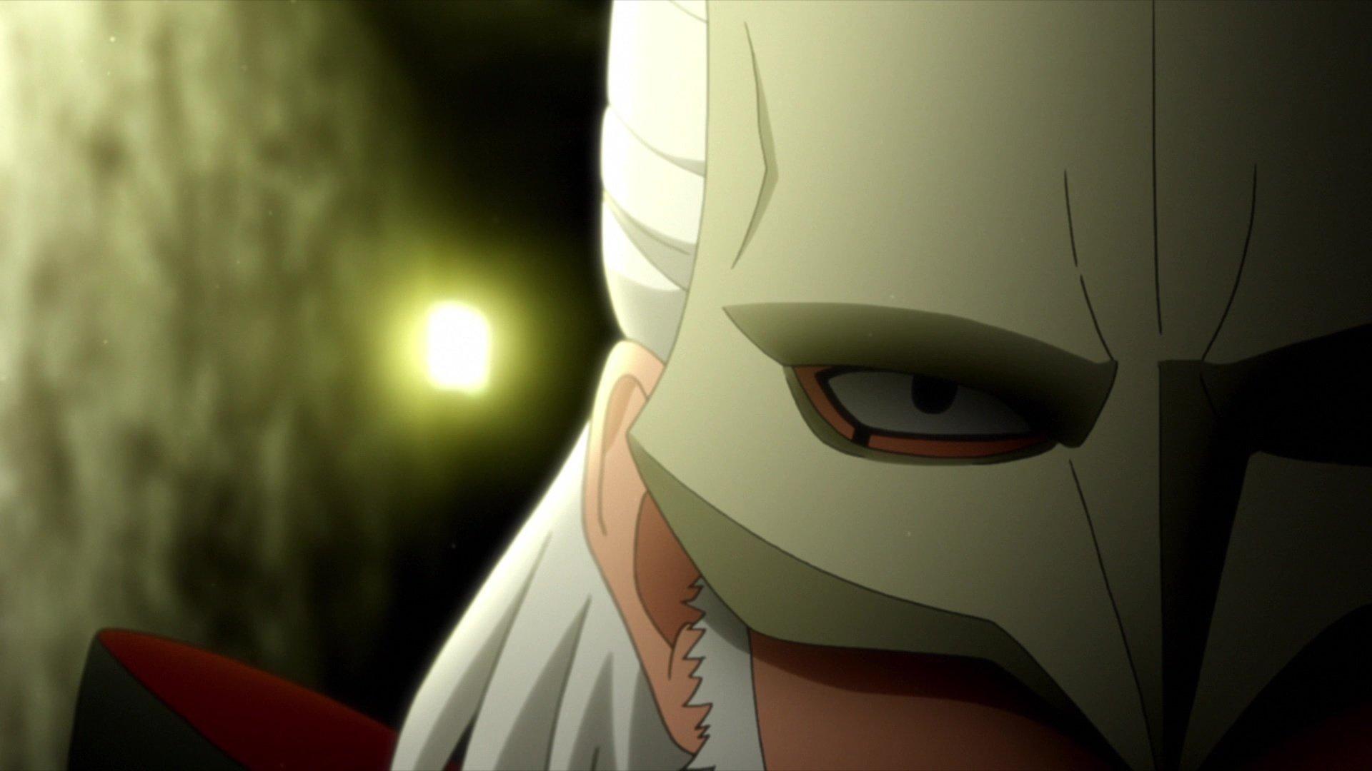 Still from Tracking