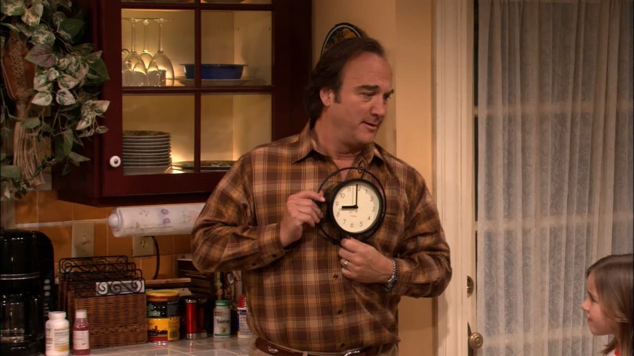 Still from The Clock