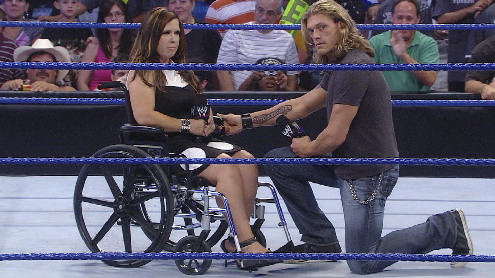 Still from SmackDown - Jul. 25, 2008