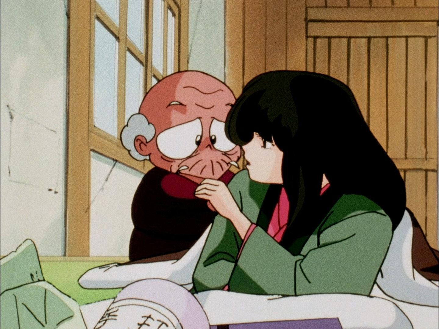 Still from Mystery of the Marauding Octopus Pot!