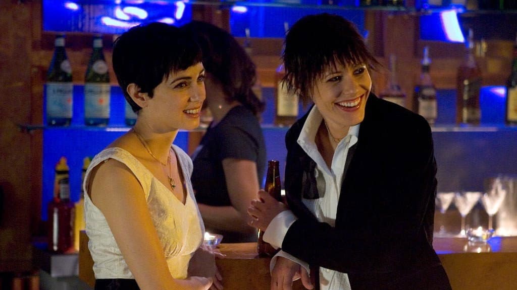 Still from Labyrinth