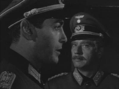 Still from Escape to Nowhere