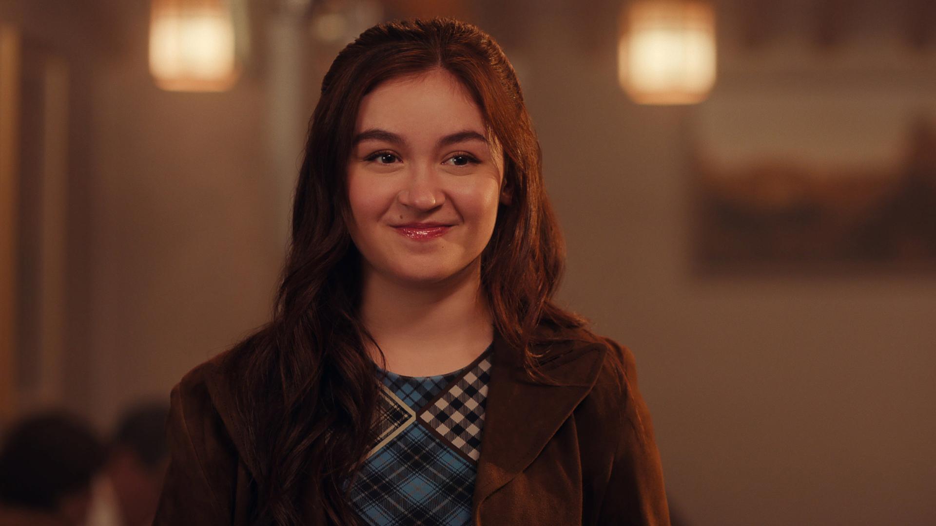 Still from K.I.S.S. Me Again