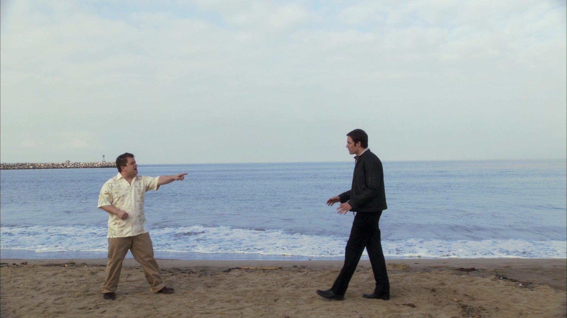 Still from A Love Supreme