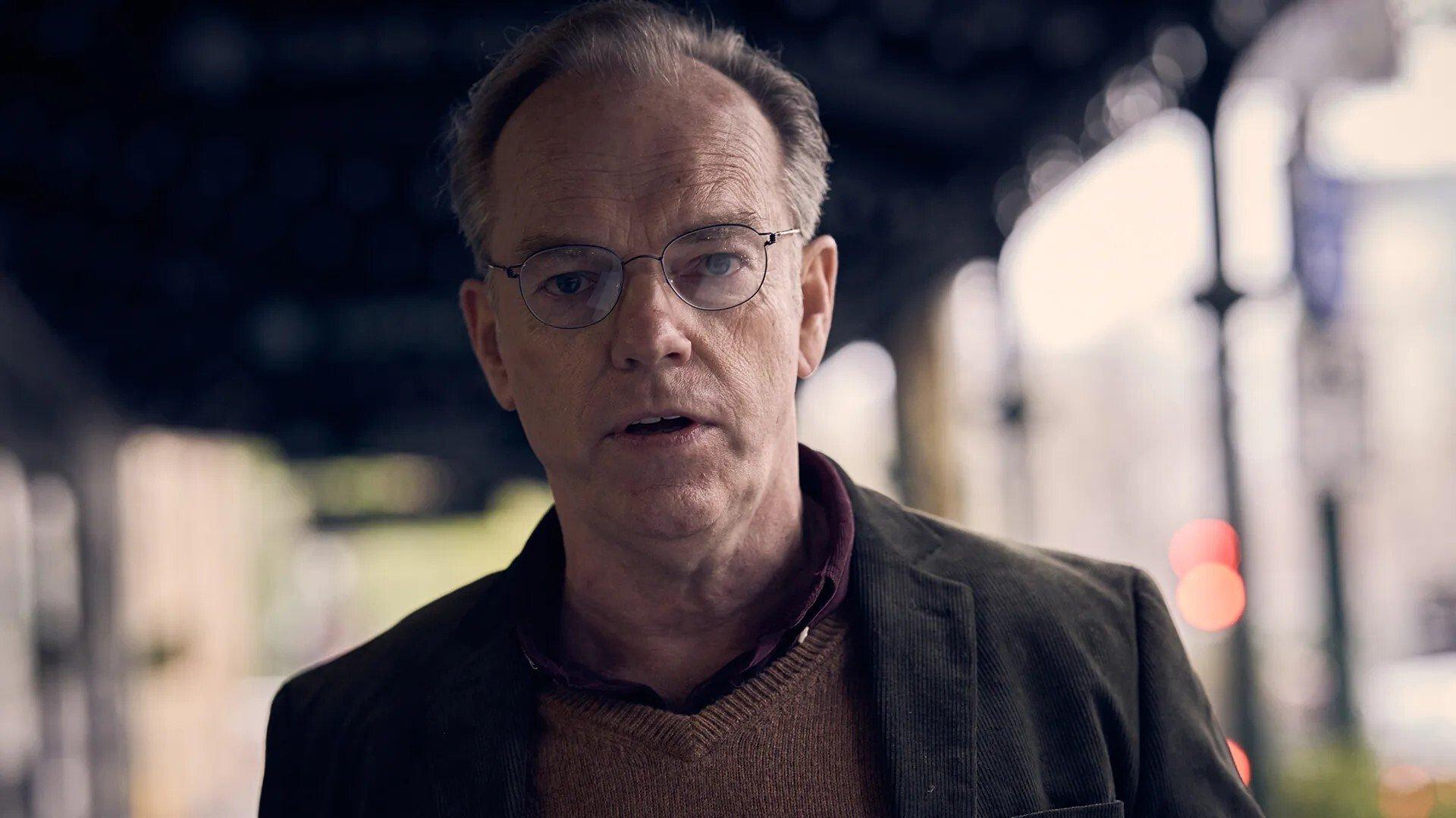 Still from Episode 6