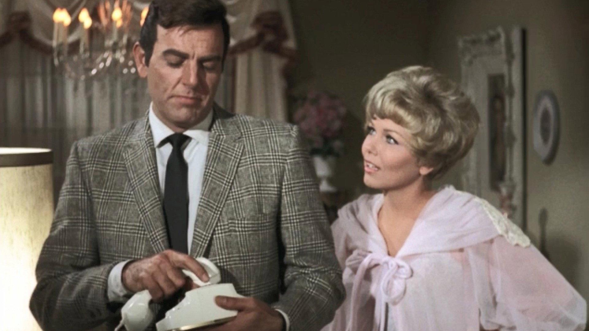 Still from To Kill a Writer
