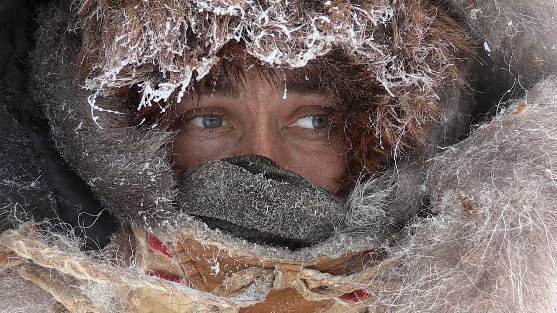 Still from Over the Edge